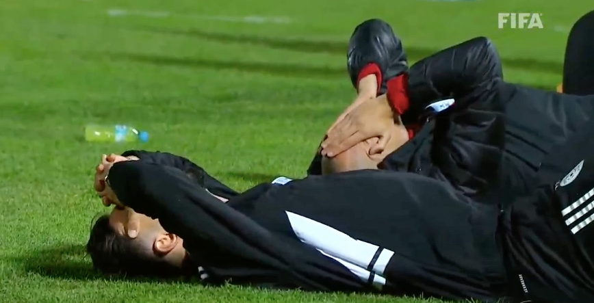  柏林赫塔保级生死战，读秒绝平续命成功  