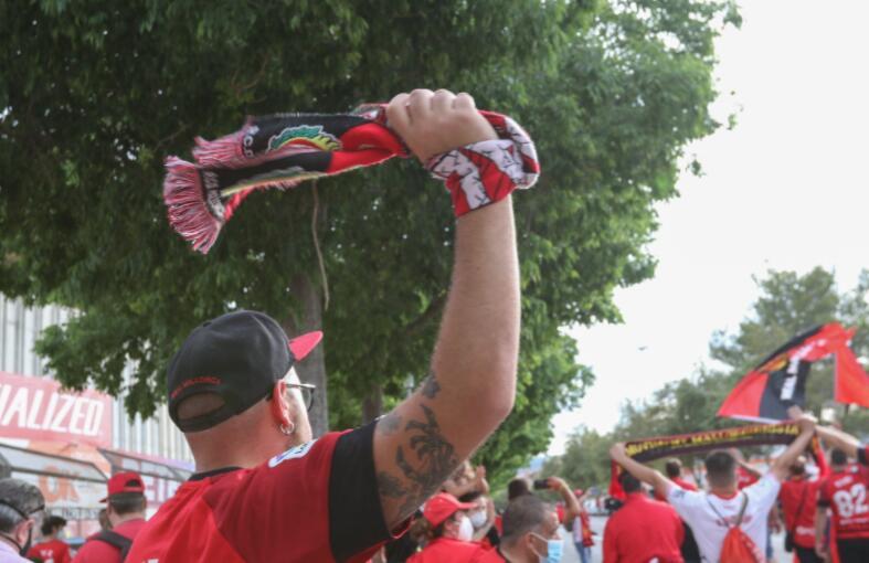  诺丁汉森林提前降级锁定副班长